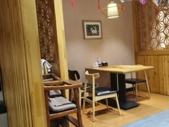 -东田之村·和风料理·日式烧鸟·和牛火锅点餐式自助(西二旗店)