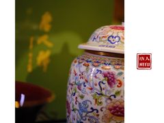 -唐人祥·茶馆(总店)