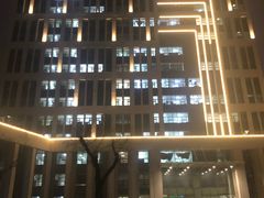 -哈尔滨师范大学(江南校区)