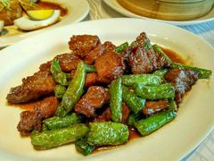 -世博洲际酒店-盛会堂中餐厅