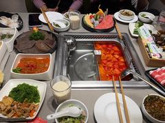 -海底捞火锅(吾悦广场店)