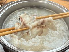 -风情丽江斑鱼火锅(孙家沟西南路80号店)