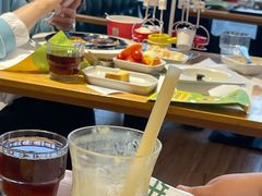-豪客来牛排(红豆万花城店)