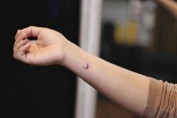 -飛凡TATTOO纹身•原创