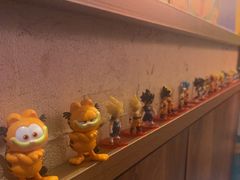 -弓二·烧鸟居酒屋(财富购物中心店)