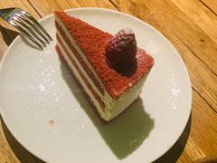 -良木缘咖啡西餐(优品道广场店)