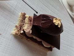 -Caprice(香港四季酒店)