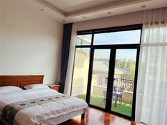 -天津盘山风景名胜区