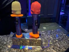 -INLOVE KTV(新天地店)