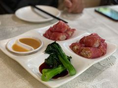 金沙红米肠-食为先(中山七路店)