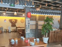 -苏渝汇重庆江湖菜(桐泾公园店)