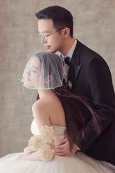 -第一夫人婚纱摄影(南京店)