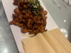 -福来居烤鸭店(天坛二店)