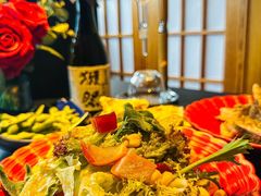 -原志优秀食材·匠心料理·海胆主题(金亿广场店)