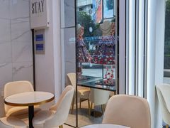 -麦雪尔甜品·生日蛋糕(新街口旗舰店)