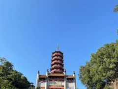 -大雁山风景区