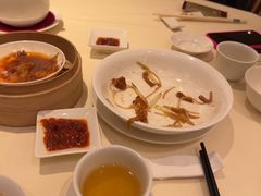 -利苑酒家(宜安广场店)