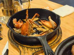 -莲花公园煎蟹·30年闽菜(火车站店)