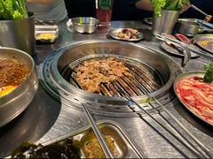 -大叹号·朝鲜族烤肉(潍坊泰华城店)