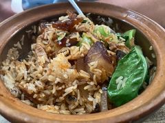 -壹煲口福煲仔饭(中山路店)