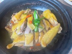 -客汀家宴·客家烟火 四季食材(集美店)