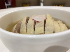 -老正兴菜馆(福州路店)