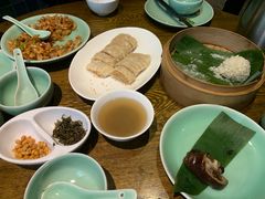 -粗茶淡饭·隐庐私厨(东亭店)