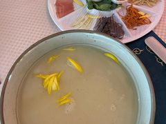 -官房大酒店•驼峰自助餐厅