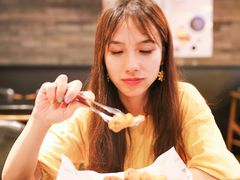 -校村炸鸡(弘大)