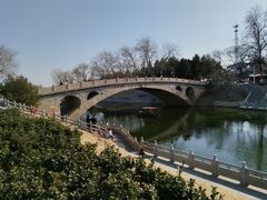 -赵州桥景区