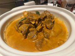 -狮拾久·现代新加坡料理(福田COCO Park店)