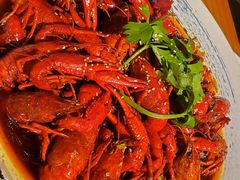 -莲餐厅·湖北菜·藕汤老手艺(愚园路店)