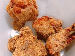 -麦当劳(季平店)