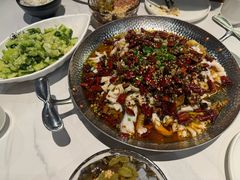 -三猫黑鱼花(南大店)