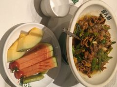-周大厨辣椒炒肉(淮安万达店)