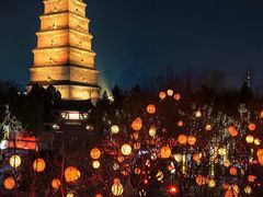 -大唐不夜城