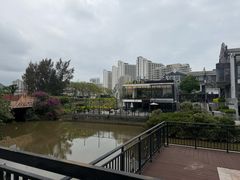 -天后宫民俗文化街