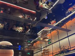 -西塔老太太泥炉烤肉(温州首店万象城黑金店)