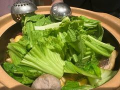 -粤来记·啫啫煲·点心(日月光店)