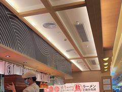 -吾妻拉面•和风食堂(群光广场店)