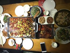 -辣猫龙虾(马泉营店)