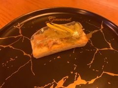 -青岛海尔洲际酒店