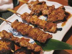 -有喜屋·深夜食堂(北京西路店)