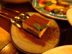 -斯比特花园西餐厅(东方商厦店)