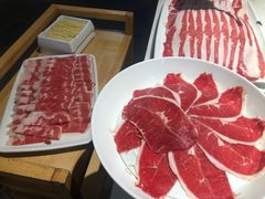 -傣妹火锅(南京东路一店)