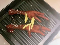 -桂满陇·桃花院落(长泰广场店)