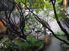 -鱼桥巷·美学川菜