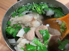 -谷丽麦馕新疆菜·清真(步步高梅溪新天地店)