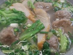 -汕味十足·汕尾特色小吃(海珠店)