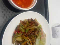 -乡村基(双流时代奥特莱斯餐厅)